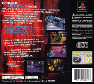 In Cold Blood - Box - Back (Europe) - 1622x1450
