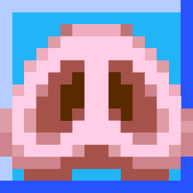 Tomba! - Icon (World) - 256x256