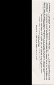 Tutankhamun - Box - Back (Europe) - 247x388