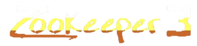 Zookeeper 3 - Clear Logo (World) - 650x154