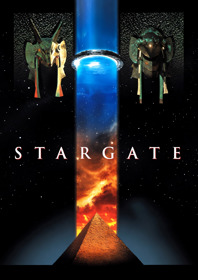 Stargate - Fanart - Box - Front (World) - 1800x2550