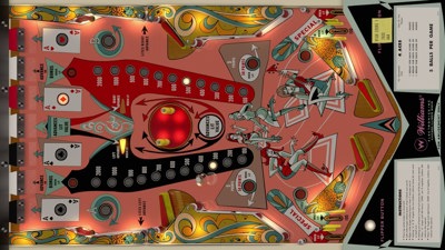 4 Aces - Screenshot - Gameplay (World) - 1280x720