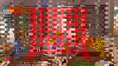 4 in a row - Screenshot - Gameplay (World) - 1350x759