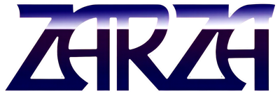 Zarza - Clear Logo (World) - 1912x660