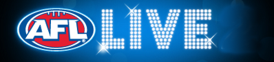 AFL Live - Banner (World) - 420x95
