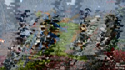 Avatar: Frontiers of Pandora - Screenshot - Gameplay (World) - 3840x2160