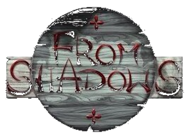 From Shadows - Clear Logo (World) - 270x196