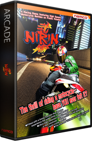 Nirin - Box - 3D (World) - 582x889