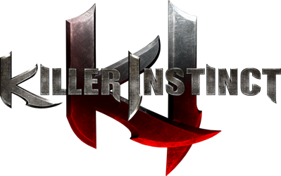 Killer Instinct - Clear Logo (World) - 1800x1128