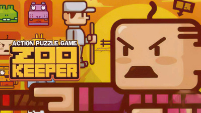 Zoo Keeper - Banner (World) - 2298x1296