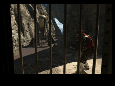 Riven: The Sequel to Myst - Screenshot - Gameplay (North America) - 640x480