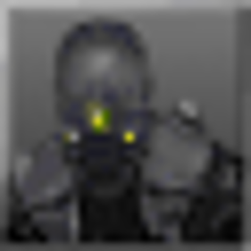 Tom Clancy's Splinter Cell: Pandora Tomorrow - Icon (World) - 32x32