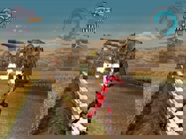 Ghost in the Shell: Stand Alone Complex - Screenshot - Gameplay (North America) - 639x479