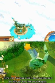 Petz Rescue Ocean Patrol - Screenshot - Gameplay (Germany) - 333x500