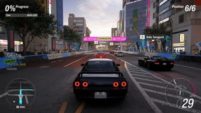 Forza Horizon 6 - Screenshot - Gameplay (World) - 3840x2160