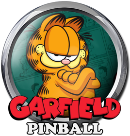 Garfield - Fanart - Cart - Front (World) - 886x927