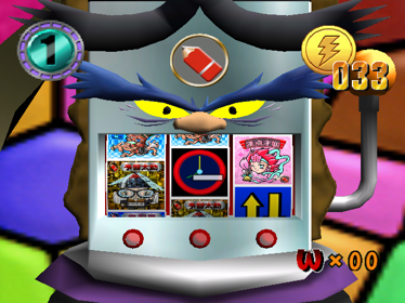 Bikkuriman 2000: Viva! Festival! - Screenshot - Gameplay (Japan) - 640x480