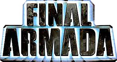 Final Armada - Clear Logo (Europe) - 365x195