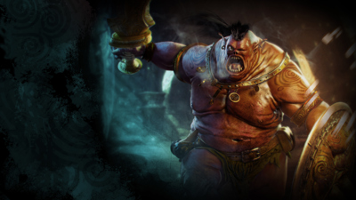 Kingdoms of Amalur: Reckoning - Fanart - Background (World) - 1920x1080