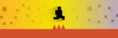 Level Devil - Fanart - Background (World) - 3840x1240