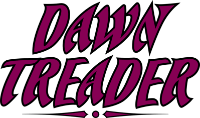 Adventures in Narnia: Dawn Treader - Clear Logo (North America) - 2400x1415
