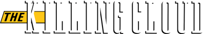 The Killing Cloud - Clear Logo (World) - 2250x384