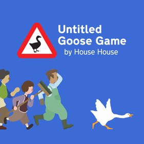 Untitled Goose Game - Square (World) - 2160x2160