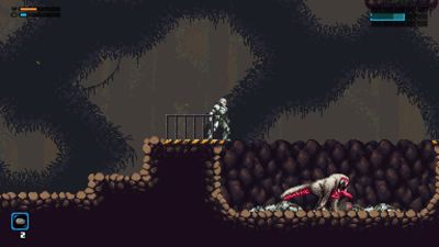 Exile's End - Screenshot - Gameplay (North America) - 1200x675