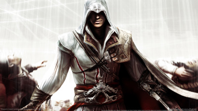 Assassin's Creed II: Discovery - Fanart - Background (World) - 1920x1080