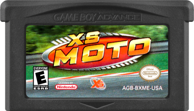 XS Moto - Cart - Front (North America) - 1000x574