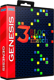 3 Block Match - Box - 3D (North America) - 666x993
