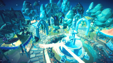 Aery: Calm Mind 4 - Screenshot - Gameplay (World) - 1350x759