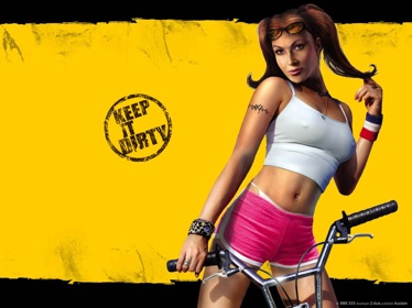 BMX XXX - Fanart - Background (World) - 1600x1200