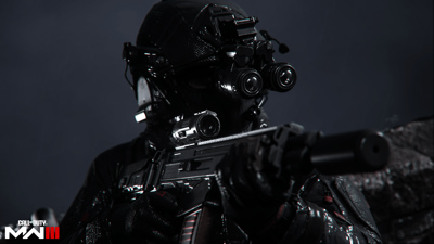 Call of Duty: Modern Warfare III - Screenshot - Gameplay (World) - 3840x2160
