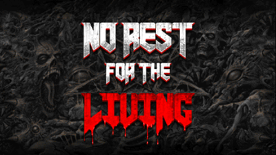 DOOM II: No Rest for the Living - Screenshot - Game Title (World) - 1920x1080