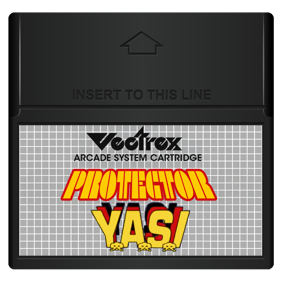 Protector - Cart - Front (North America) - 700x700