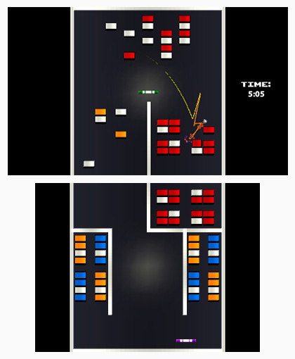 Illustration of Maze Breaker 2
