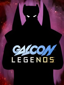 Galcon Legends - Box - Front (World) - 1056x1408