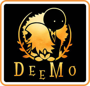 DEEMO - Box - Front (North America) - 300x287