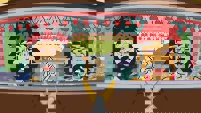 Cheech & Chong: Road-Trip'pin - Fanart - Background (World) - 1920x1080