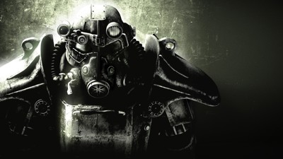 Fallout 3 - Fanart - Background (World) - 1920x1080