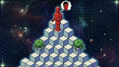 Cubos - Fanart - Background (World) - 1920x1080