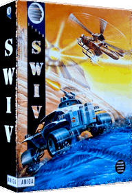 SWIV - Box - 3D (Europe) - 850x1244