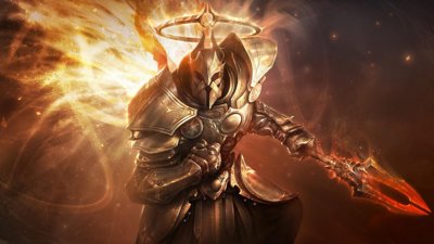 Diablo Pinball - Fanart - Background (World) - 1920x1080