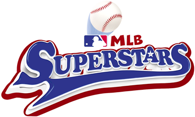 MLB Superstars - Clear Logo (North America) - 3840x2312