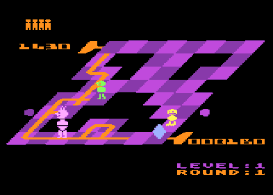 Pipeline - Screenshot - Gameplay (North America) - 336x240