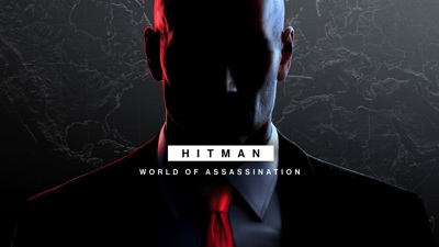 Hitman World of Assassination - Screenshot - Game Title (North America) - 1920x1080