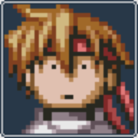Tales of Phantasia - Icon (World) - 128x128