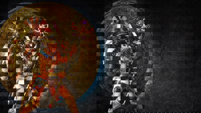 Illustration of Titan Quest: Anniversary Edition