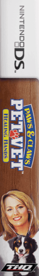 Paws & Claws: Pet Vet 2 - Box - Spine (North America) - 117x827